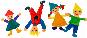 Evangelischer Kindergartenverein Neubiberg e. V.