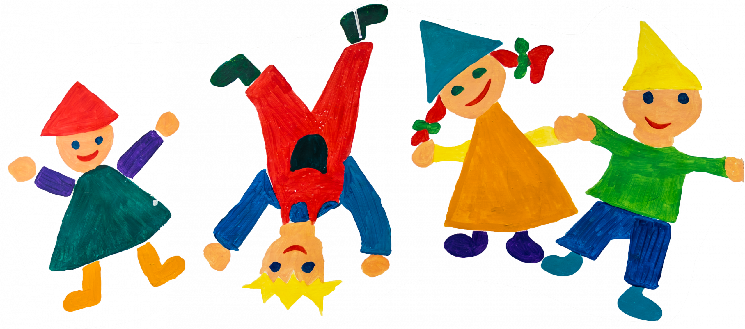 Evang. Kindergartenverein Neubiberg e.V.